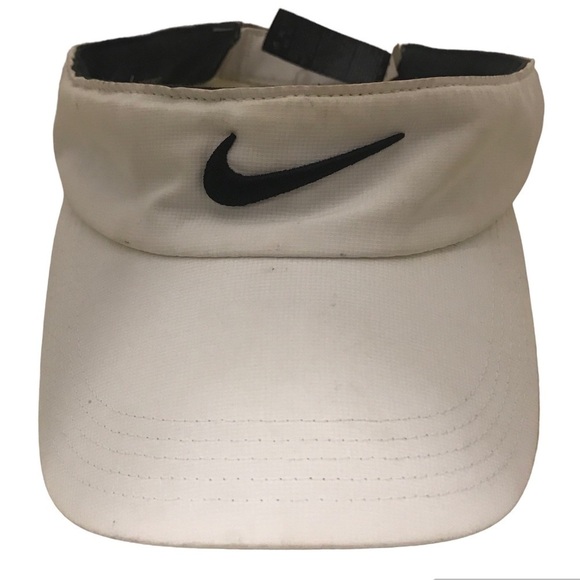 Nike Just Do It Dri-Fit Golf orTennis Visor main image 4